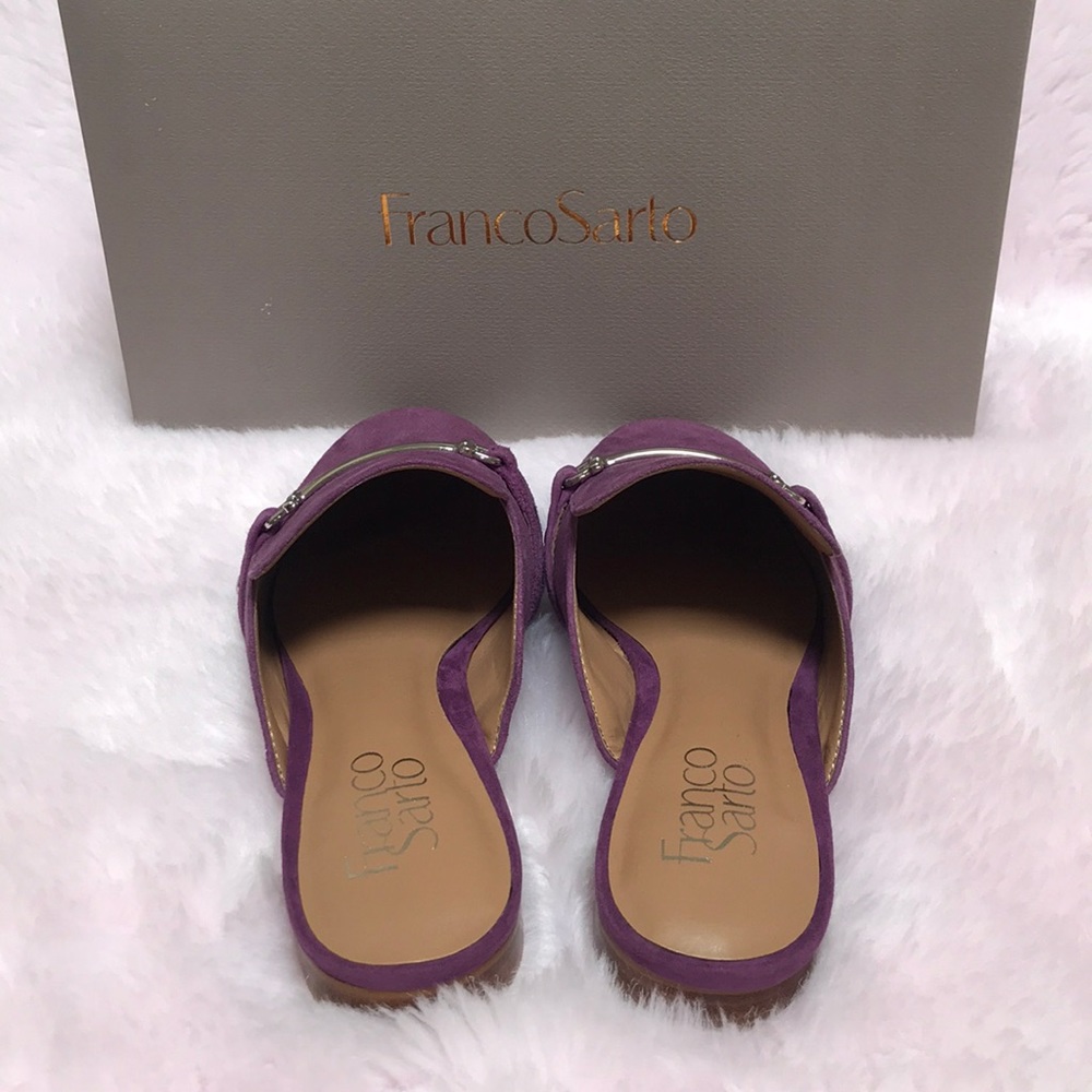 FRANCO SARTO SHOES - Picture 4 of 8